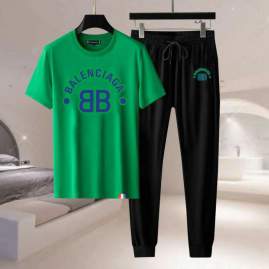Picture of Balenciaga Shirt Pant Suits _SKUBalenciagaM-3XL11Lr13819944